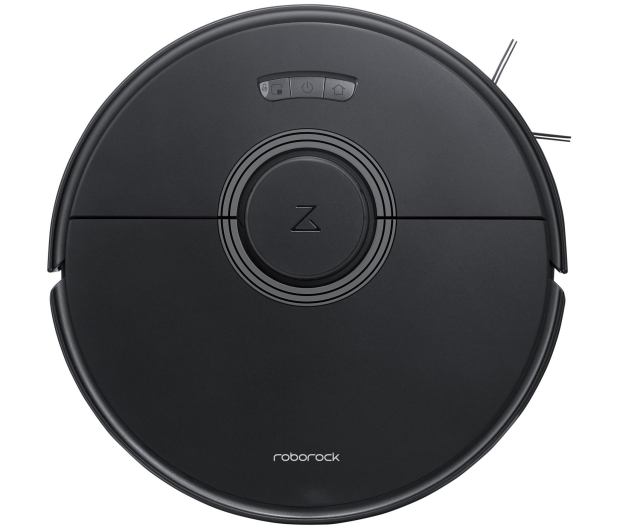 Roborock Q7 Max Plus Czarny (Q7MP52) - 1377277 - zdjęcie 2